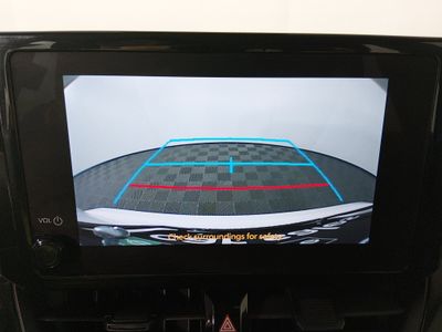 2024 Toyota Corolla — photo 16 view