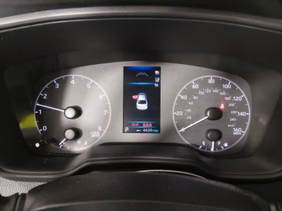 2024 Toyota Corolla — photo 14 view