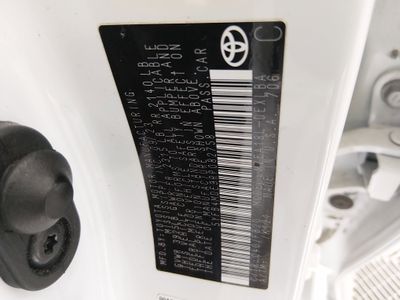 2024 Toyota Corolla — photo 18 view