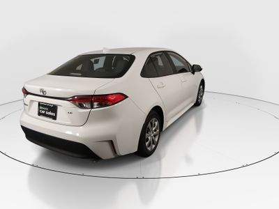 2024 Toyota Corolla — photo 7 view