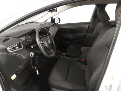 2024 Toyota Corolla — photo 17 view