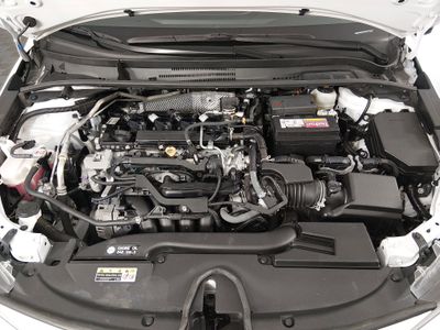 2024 Toyota Corolla — photo 9 view
