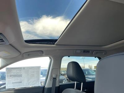 2026 Nissan Pathfinder — photo 10 view
