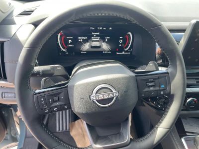 2026 Nissan Pathfinder — photo 15 view
