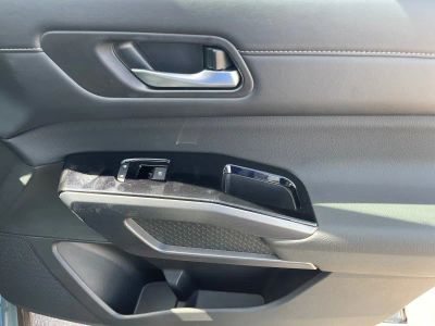 2026 Nissan Pathfinder — photo 23 view