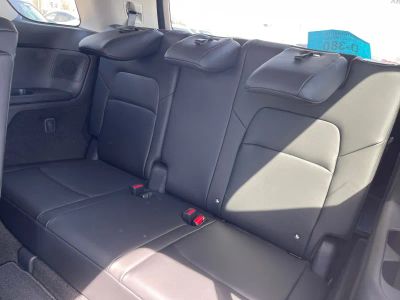 2026 Nissan Pathfinder — photo 18 view