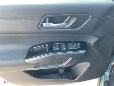 2026 Nissan Pathfinder — photo 11 view