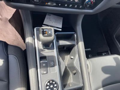 2026 Nissan Pathfinder — photo 14 view