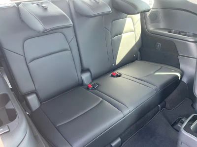 2026 Nissan Pathfinder — photo 21 view