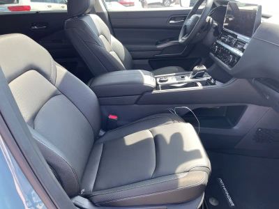 2026 Nissan Pathfinder — photo 22 view