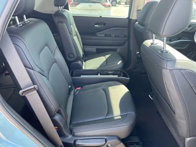 2026 Nissan Pathfinder — photo 20 view