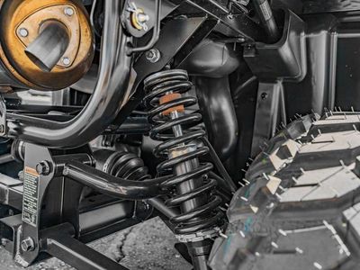 2025 Kawasaki Mule PRO-MX EPS - Photo 13