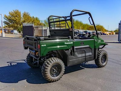 2025 Kawasaki Mule PRO-MX EPS - Photo 3