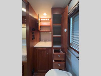 2007 Dynamax Isata - Photo 18