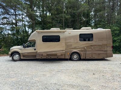 2007 Dynamax Isata - Photo 26