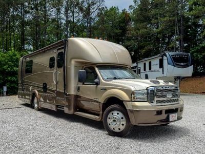 2007 Dynamax Isata - Photo 1