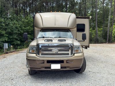 2007 Dynamax Isata - Photo 27
