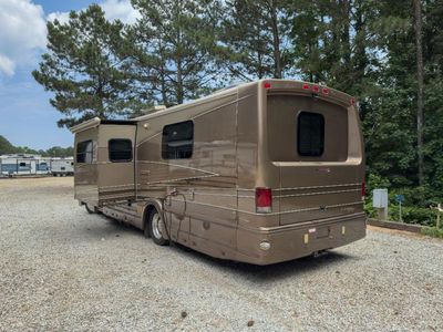 2007 Dynamax Isata - Photo 25