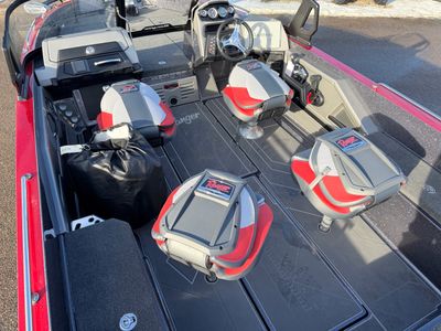 2026 Ranger 621 CUP FISHERMAN - Photo 11