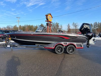 2026 Ranger 621 CUP FISHERMAN - Photo 1