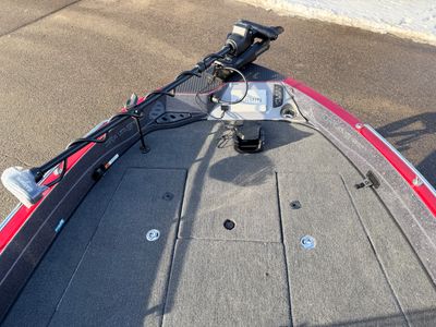 2026 Ranger 621 CUP FISHERMAN - Photo 16