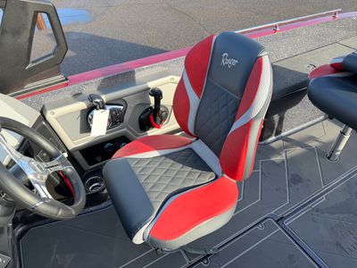 2026 Ranger 621 CUP FISHERMAN - Photo 18