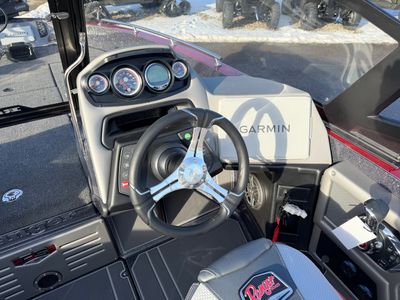 2026 Ranger 621 CUP FISHERMAN - Photo 12