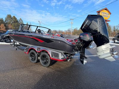 2026 Ranger 621 CUP FISHERMAN - Photo 2