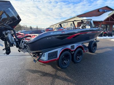 2026 Ranger 621 CUP FISHERMAN - Photo 4