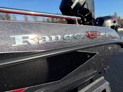 2026 Ranger 621 CUP FISHERMAN - Photo 9