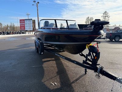 2026 Ranger 621 CUP FISHERMAN - Photo 6