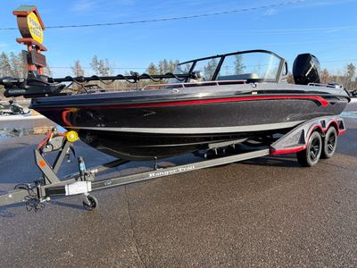 2026 Ranger 621 CUP FISHERMAN - Photo 7