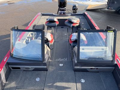 2026 Ranger 621 CUP FISHERMAN - Photo 17
