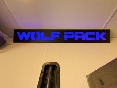 2026 Forest River RV Cherokee Wolf Pack - Photo 47