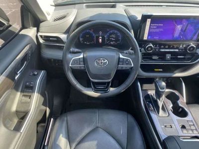 2023 Toyota Highlander - Photo 15