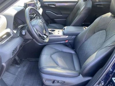 2023 Toyota Highlander - Photo 18