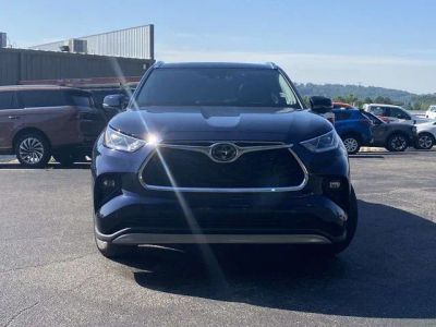 2023 Toyota Highlander - Photo 9