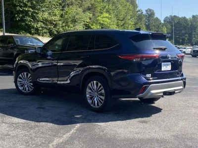 2023 Toyota Highlander - Photo 6
