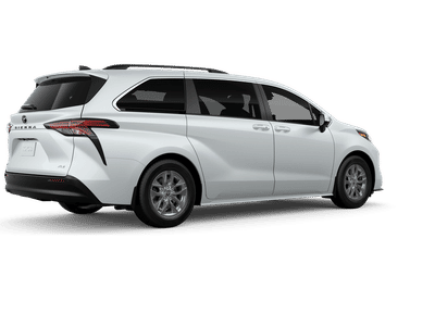 2026 Toyota Sienna - Photo 12