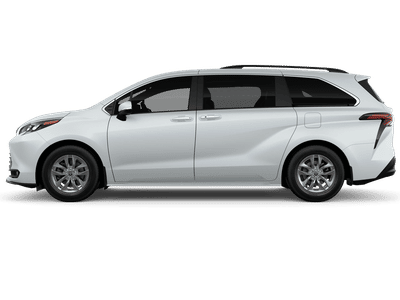 2026 Toyota Sienna - Photo 6