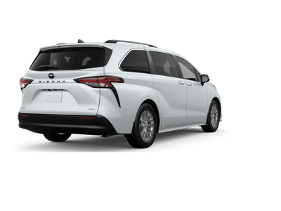 2026 Toyota Sienna - Photo 11