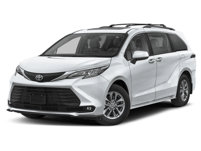 2026 Toyota Sienna - Photo 24