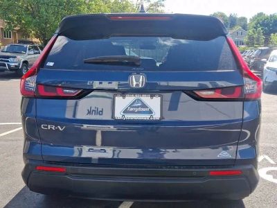 2023 Honda CR-V — detail view