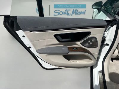 2022 Mercedes-Benz EQS — photo 25 view