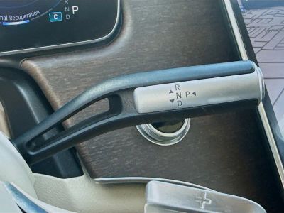 2022 Mercedes-Benz EQS — photo 16 view