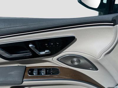2022 Mercedes-Benz EQS — photo 18 view