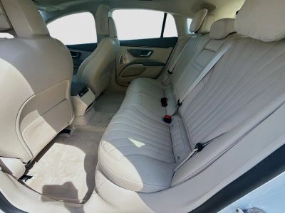 2022 Mercedes-Benz EQS — photo 23 view