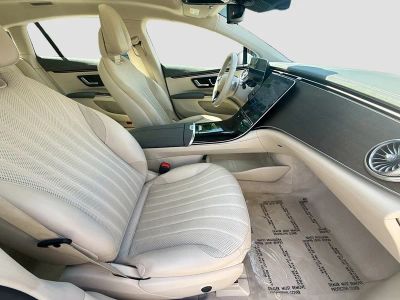 2022 Mercedes-Benz EQS — photo 31 view
