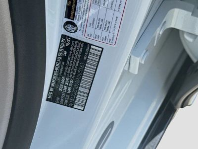 2022 Mercedes-Benz EQS — photo 37 view