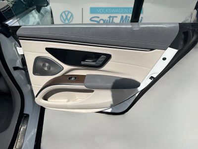 2022 Mercedes-Benz EQS — photo 30 view